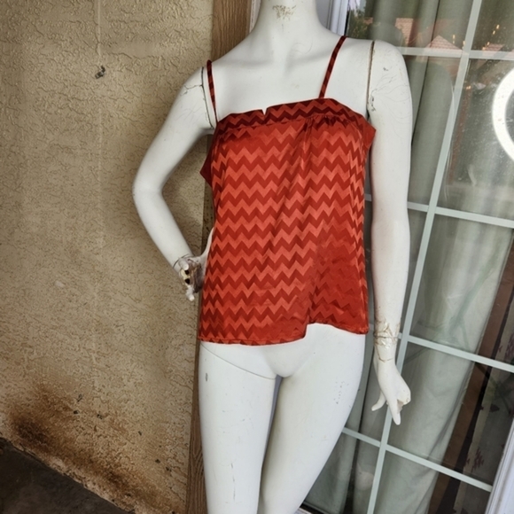 Anne Crimmins for Umi Collection‎ Vintage CAMI - Picture 2 of 8